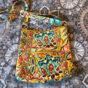 Vera Bradley Crossbody